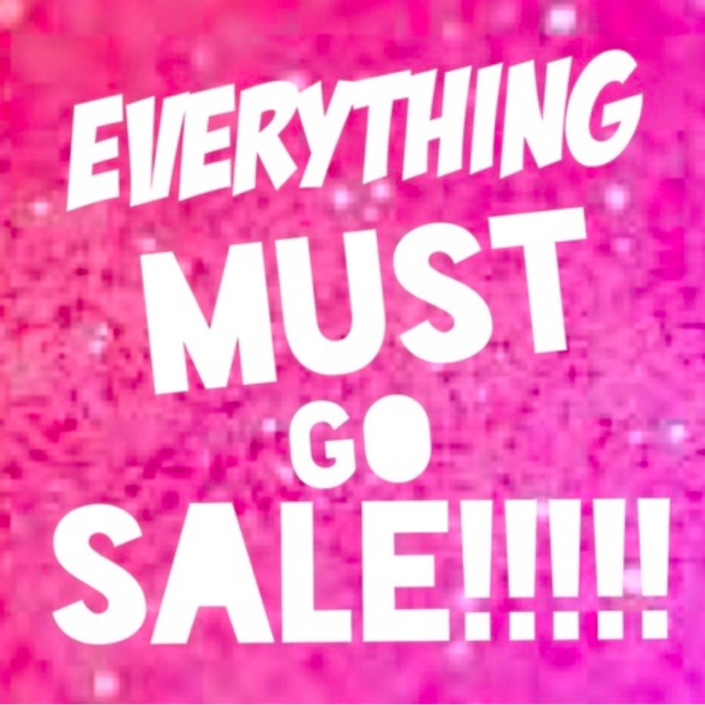 Make me an offer!